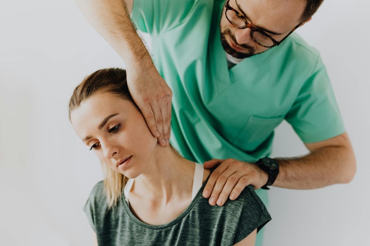 Cervical radiculopathy treatment in Miraj Maharashtra