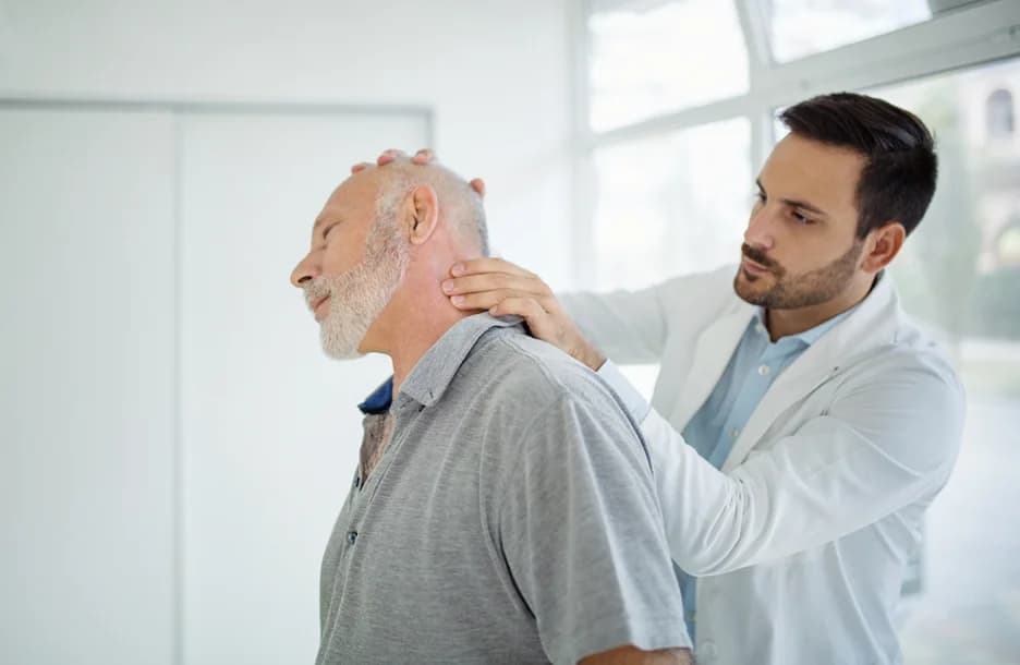 Cervical spondylosis treatment in Miraj Maharashtra