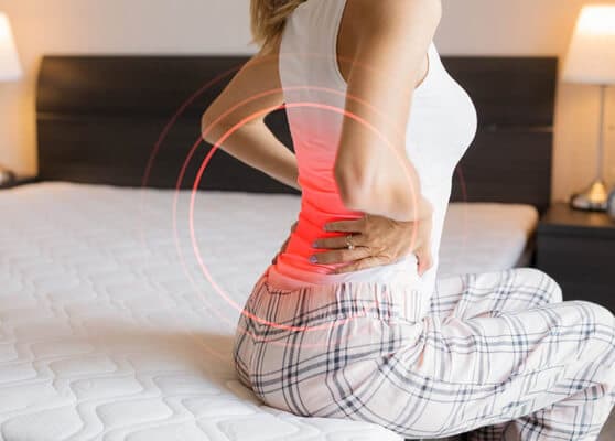 Chronic Back Pain treatment in Miraj Maharashtra