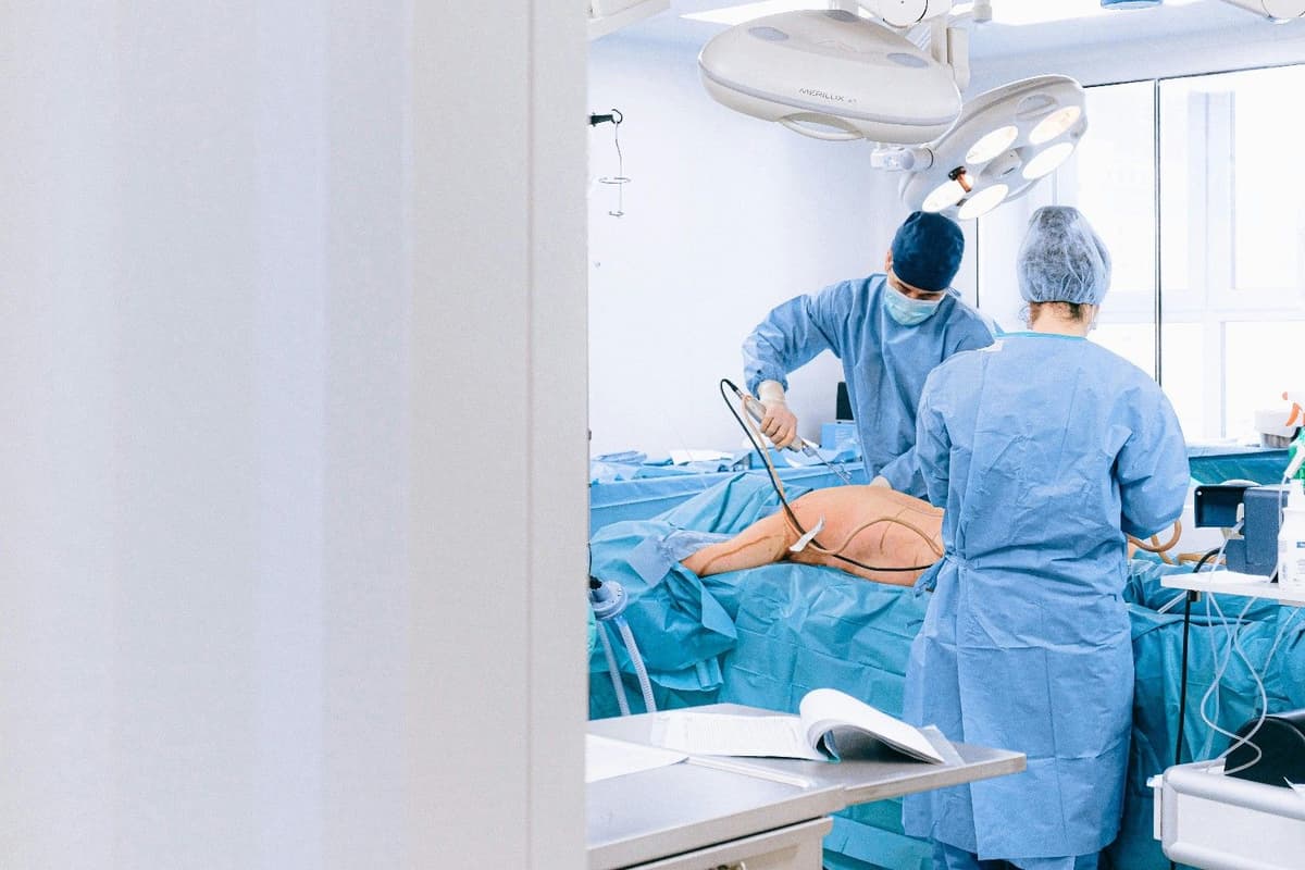 Minimally Invasive Spine Surgery treatment in Miraj Maharashtra