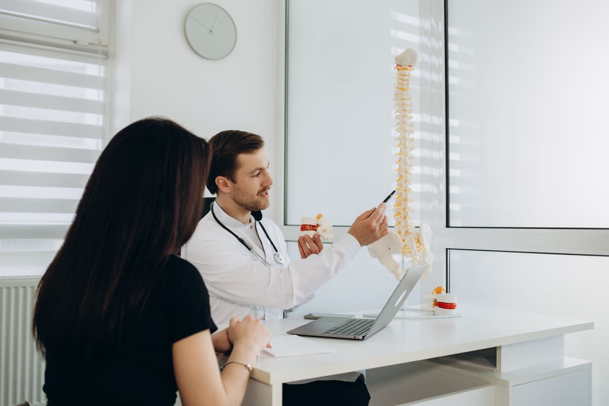 Spinal Fusion treatment in Miraj Maharashtra