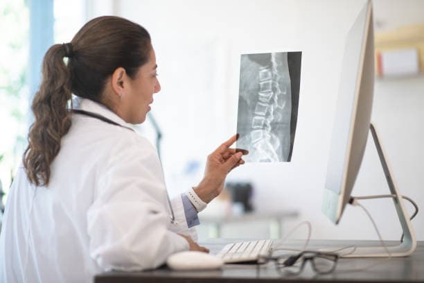 Spine Fracture spine condition treatment in Miraj Maharashtra
